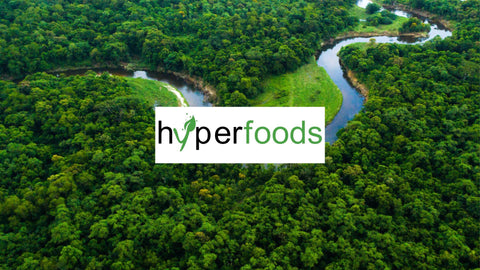 Forest by Hyperfoods