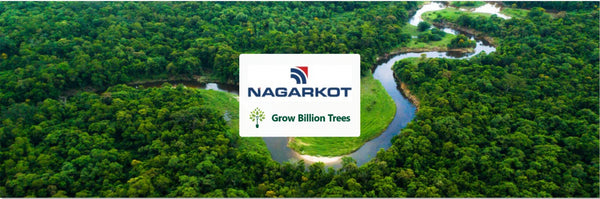 Planting for Progress: Nagarkot Forwarders Marks Women’s Day with Agroforest Planting