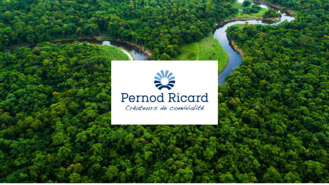Forest by Pernod Ricard