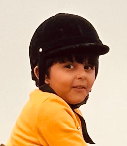 Birthday Forest for Shivoham Shankar – Planting