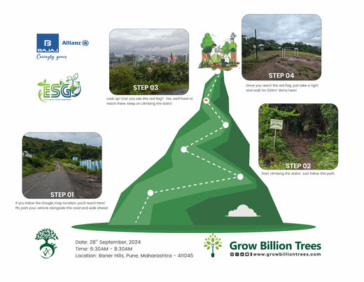 Planting a Greener Future: Bajaj Allianz General Insurance’s Vision – Planting