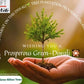 Trees by LIFT Team for Green Diwali