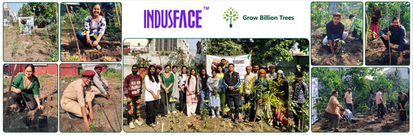 Indusface Private Limited:Securing Digital World,Sustaining the Planet