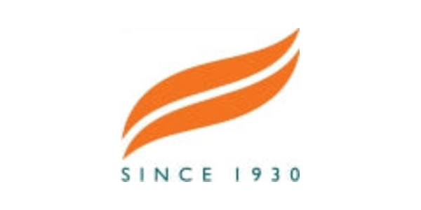 Client logo