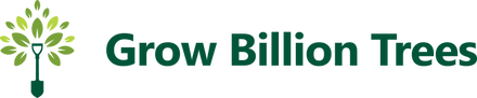 Grow Billion Trees