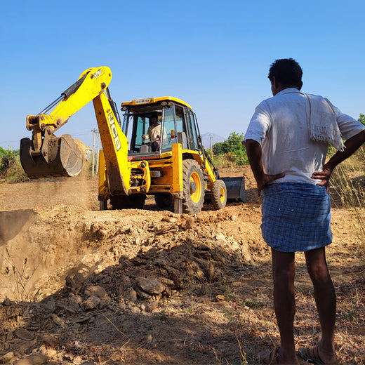 Tally Solutions Private Limited’s Sustainability Initiative – Planting