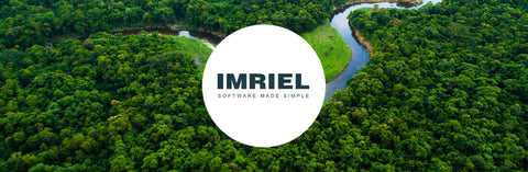 IMRIEL Technology Solutions: Celebrating Birthdays with Trees