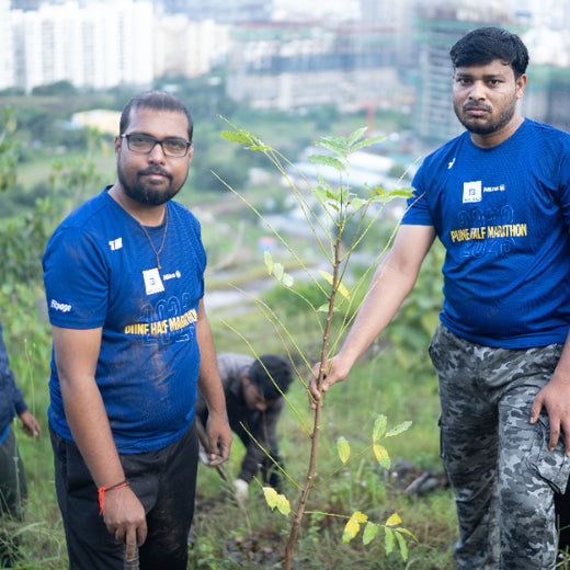 Planting a Greener Future: Bajaj Allianz General Insurance’s Vision – Planting