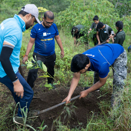 Planting a Greener Future: Bajaj Allianz General Insurance’s Vision – Planting