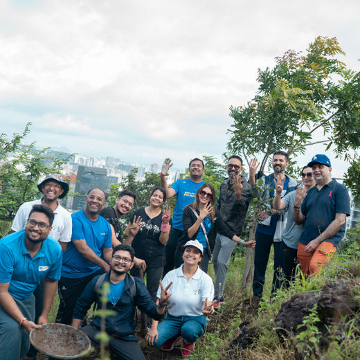 Planting a Greener Future: Bajaj Allianz General Insurance’s Vision – Planting