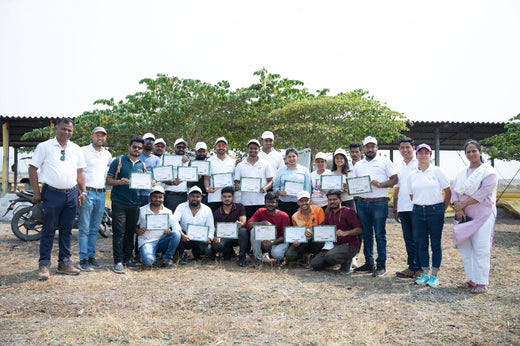 Tree Plantation Drive On Earth Day: Your Green Action Guide
