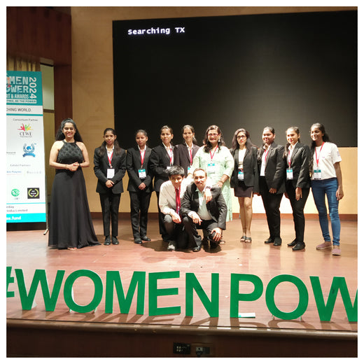 A Decade of Empowerment: Billenium Divas' Commitment to Women Entrepreneurs and the Environment – Planting