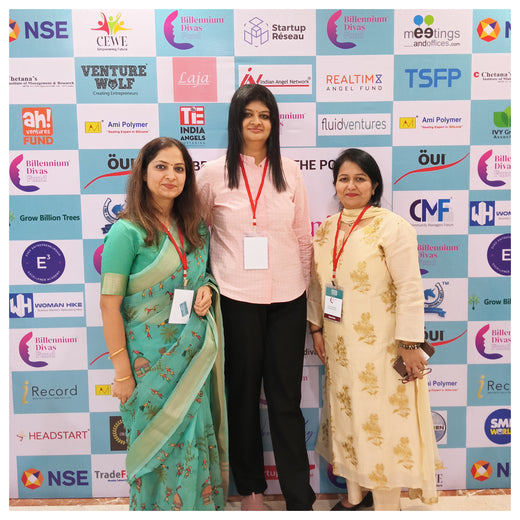 A Decade of Empowerment: Billenium Divas' Commitment to Women Entrepreneurs and the Environment – Planting