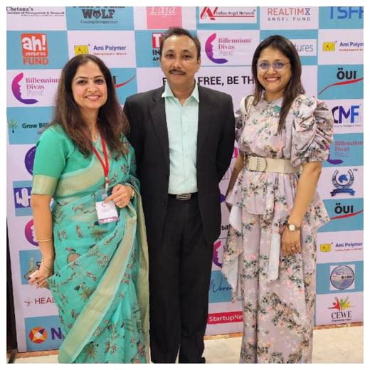 A Decade of Empowerment: Billenium Divas' Commitment to Women Entrepreneurs and the Environment – Planting