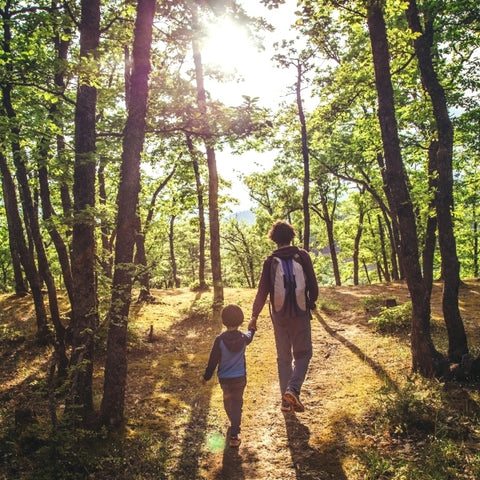 Trees for Son