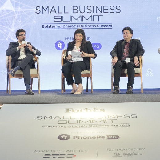 Honoring Guests, Planting Prosperity: Forbes India’s Green Initiative for the Future – Planting