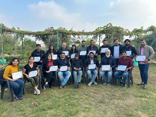 Tree Plantation Drive On Earth Day: Your Green Action Guide