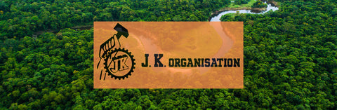 Forest by JK Organisation