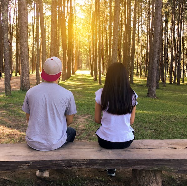 Memory Garden - 11 Trees for Valentine's Day Gift | Grow Love