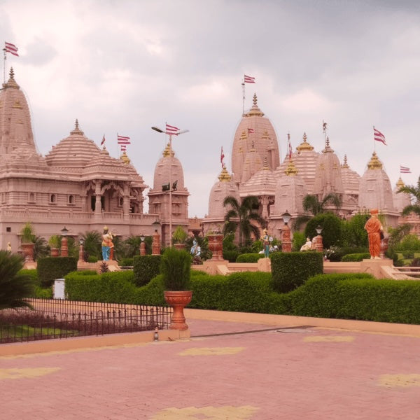 Trees for Ganesha Festival