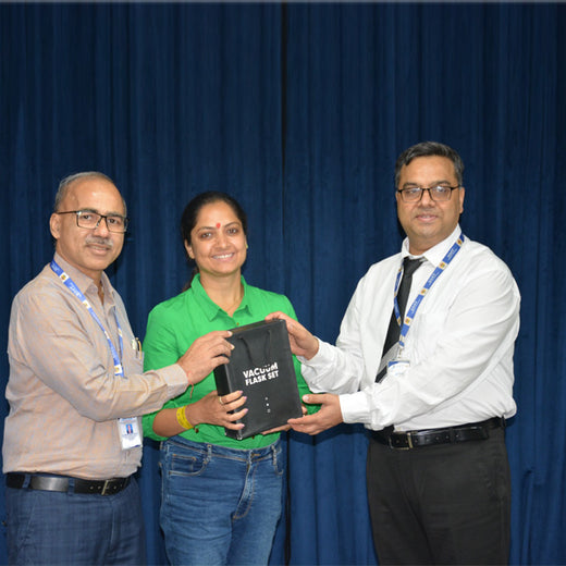 IIMT Group of Colleges Combines Knowledge and Nature with Agroforestry at ICs - SEMICONDUCTOR INDIA 2024 – Planting