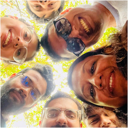 Max Life Insurance's Urban Forest Initiative: A Breath of Fresh Air for Delhi – Planting