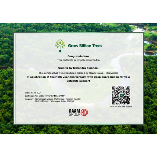 Raam Group Leads the Way with Agroforest Plantation for a Greener Tomorrow – Planting