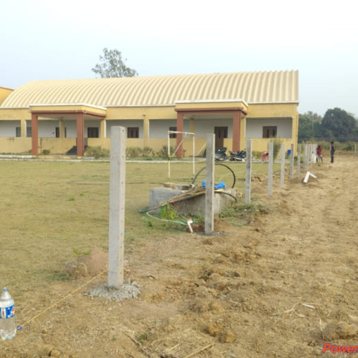 Silox India Miyawaki Tree Plantation School Initiative: Growing Green Futures – Planting