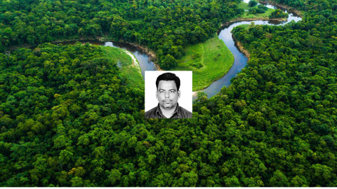 Celebrating Rahul Toshniwal's Birthday: A Green Legacy in Ayodhya with Grow Billion Trees