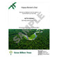 Trees for New Beginnings - 2023